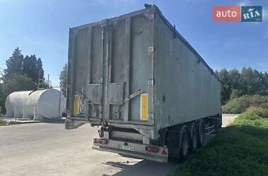 Зерновоз Scania R 400 2009 в 