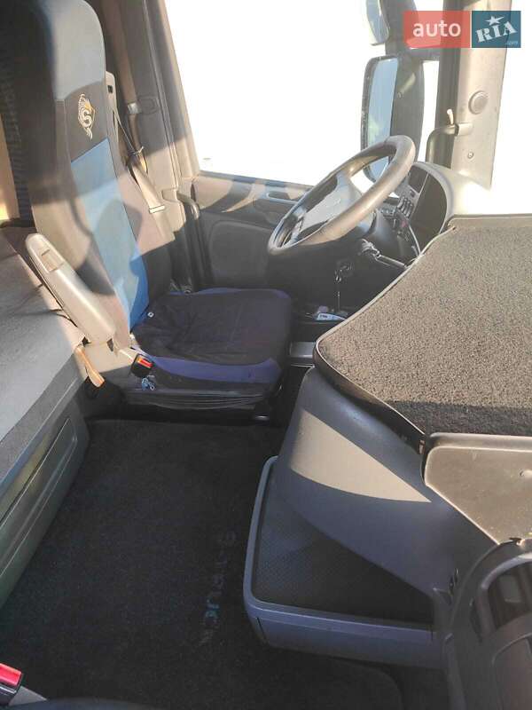 Тягач Scania R 400 2008 в Кривом Роге
