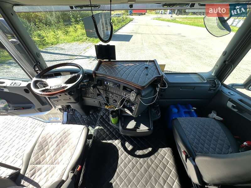 Тягач Scania R 400 2010 в Одесі