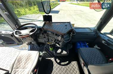 Тягач Scania R 400 2010 в 