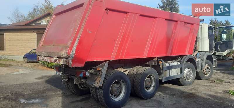 Самосвал Scania R 400 2018 в Кривом Роге