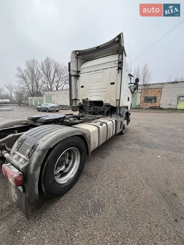 Тягач Scania R 400 2011 в Черкасах фото 3 Тягач Scania R 400 2011 в Черкасах