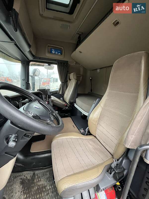Тягач Scania R 400 2011 в Черкасах фото 10 Тягач Scania R 400 2011 в Черкасах