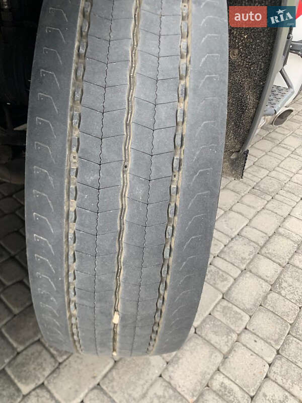 Тягач Scania R 410 2015 в Черновцах
