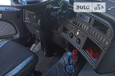 Тягач Scania R 410 2014 в 