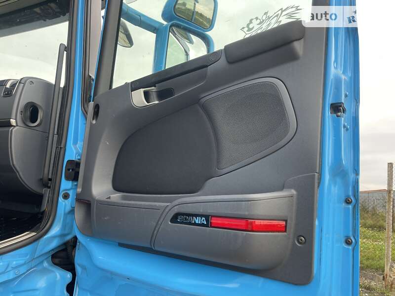 Тягач Scania R 410 2014 в Одессе