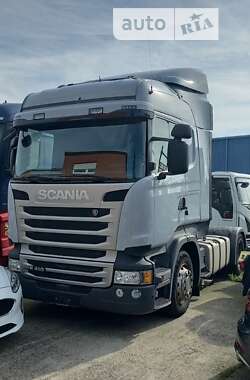 Тягач Scania R 410 2017 в Кропивницком