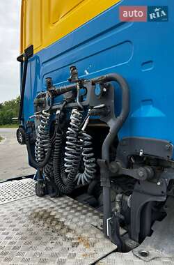 Тягач Scania R 410 2014 в 