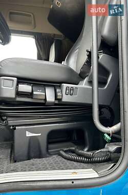 Тягач Scania R 410 2014 в 