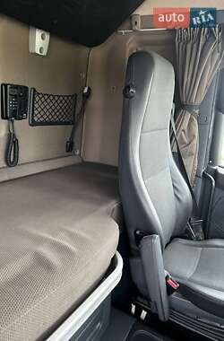Тягач Scania R 410 2014 в 
