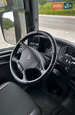 Тягач Scania R 410 2014 в Киеве