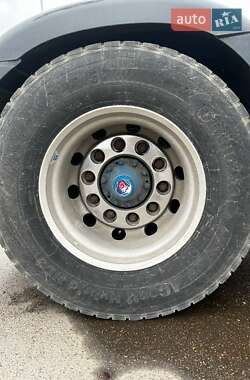 Тягач Scania R 410 2014 в 