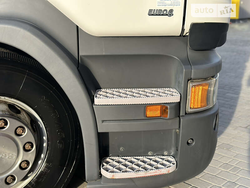 Тягач Scania R 410 2013 в Львові фото 20 Тягач Scania R 410 2013 в Львові