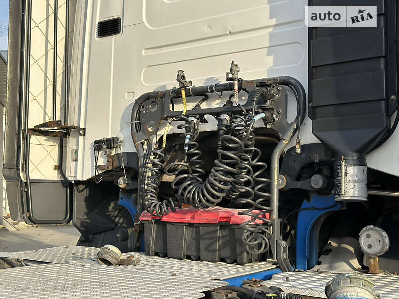 Тягач Scania R 410 2013 в Львові фото 21 Тягач Scania R 410 2013 в Львові