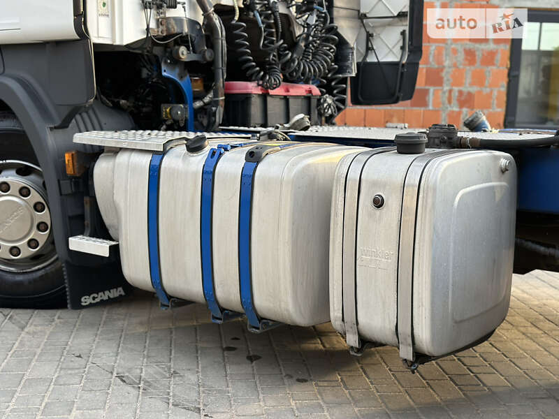 Тягач Scania R 410 2013 в Львові фото 24 Тягач Scania R 410 2013 в Львові