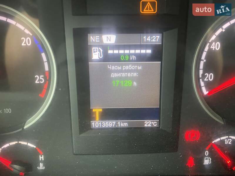 Тягач Scania R 410 2014 в Чернівцях