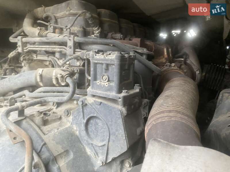 Тягач Scania R 410 2014 в Чернівцях