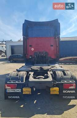 Тягач Scania R 410 2015 в 