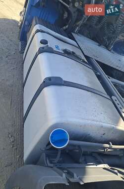 Тягач Scania R 410 2015 в 