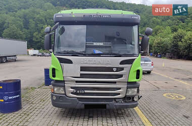 Тягач Scania R 410 2013 в Дніпрі