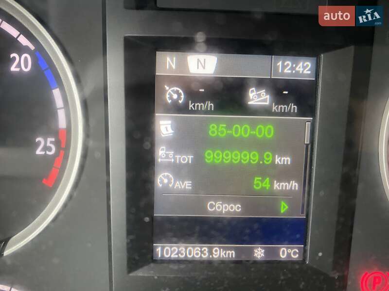 Тягач Scania R 410 2014 в Чернівцях