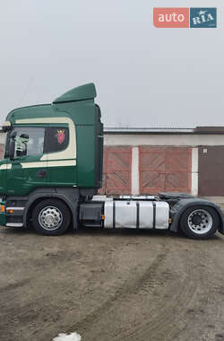 Тягач Scania R 410 2013 в Червонограді