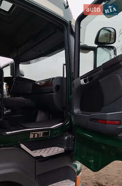 Тягач Scania R 410 2013 в Червонограді