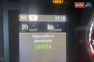 Тягач Scania R 410 2014 в 