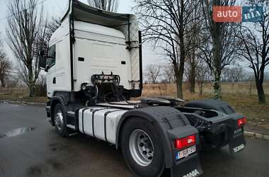 Тягач Scania R 410 2017 в Черкассах