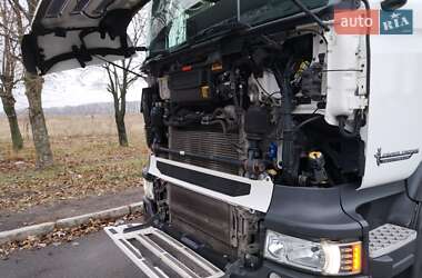 Тягач Scania R 410 2017 в Черкассах