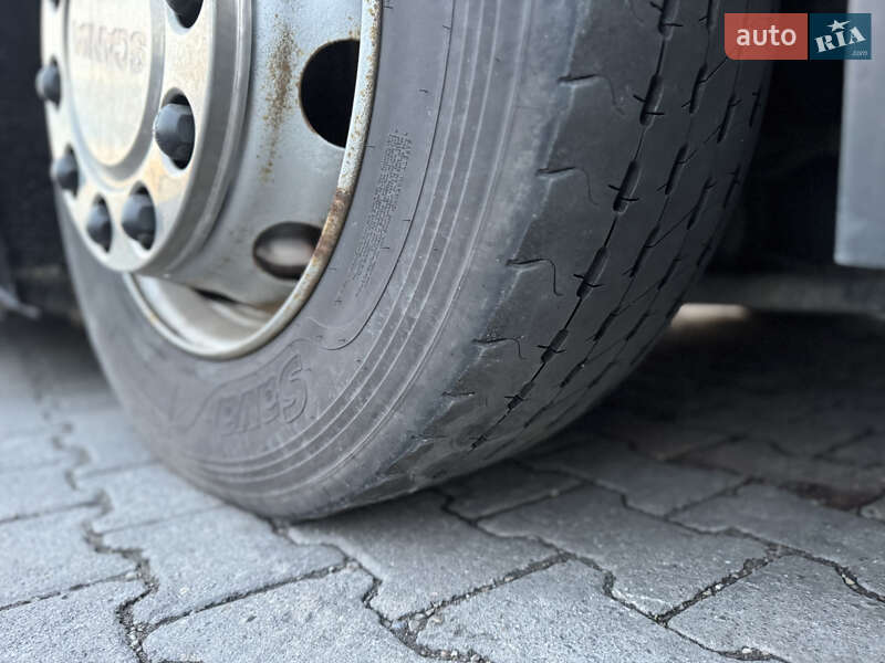 Тягач Scania R 410 2013 в Чернівцях фото 32 Тягач Scania R 410 2013 в Чернівцях