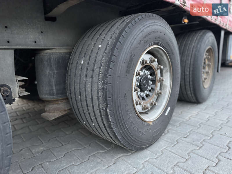 Тягач Scania R 410 2013 в Чернівцях фото 36 Тягач Scania R 410 2013 в Чернівцях