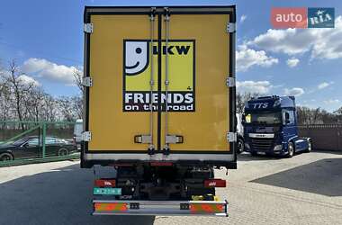 Рефрижератор Scania R 410 2020 в 