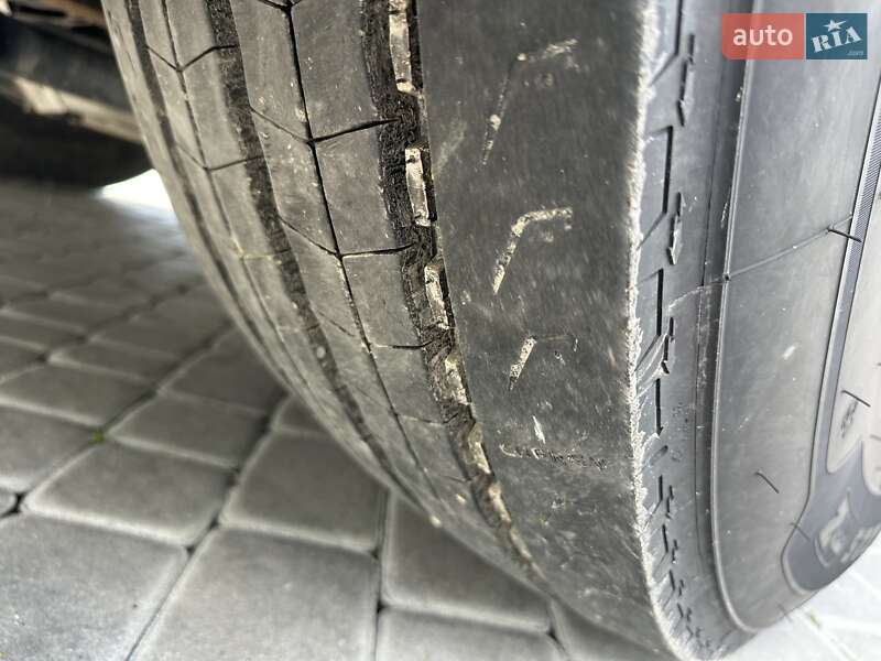 Рефрижератор Scania R 410 2020 в Заліщиках