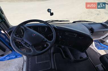 Тягач Scania R 410 2014 в 