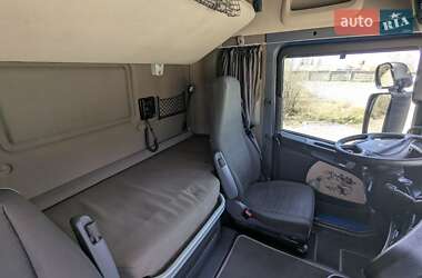 Тягач Scania R 410 2014 в 