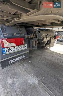 Тягач Scania R 410 2014 в 