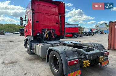 Тягач Scania R 410 2018 в 