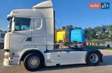 Тягач Scania R 410 2013 в 