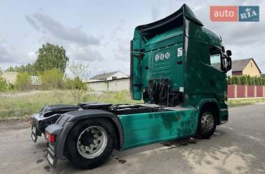 Тягач Scania R 410 2016 в 