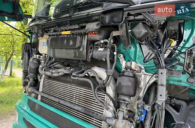 Тягач Scania R 410 2016 в 