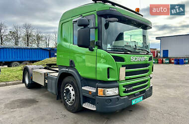 Автовоз Scania R 410 2017 в 