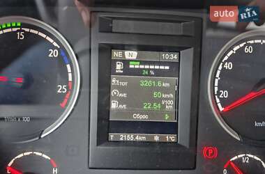 Тягач Scania R 410 2015 в 
