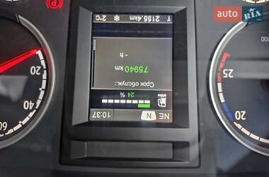 Тягач Scania R 410 2015 в 