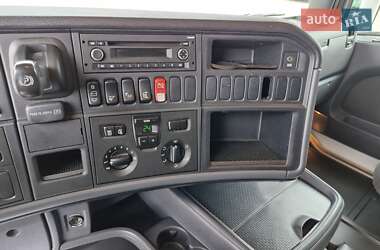 Тягач Scania R 410 2015 в 