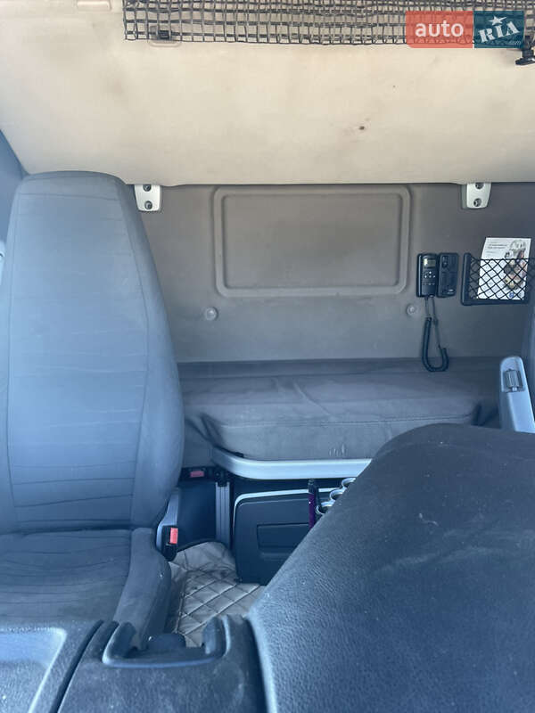 Тягач Scania R 410 2015 в Киеве фото 8 Тягач Scania R 410 2015 в Киеве