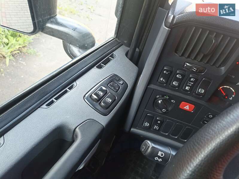 Тягач Scania R 410 2014 в Ковеле