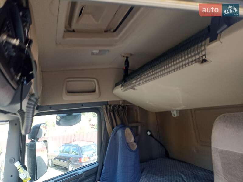 Тягач Scania R 410 2014 в Ковеле