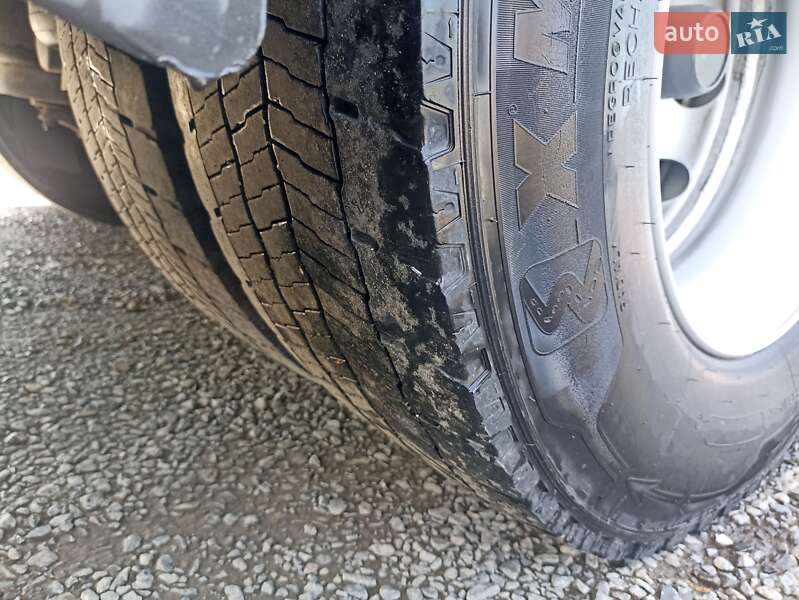 Тягач Scania R 410 2014 в Ковеле