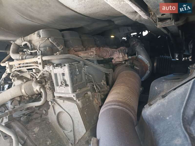 Тягач Scania R 410 2014 в Ковеле